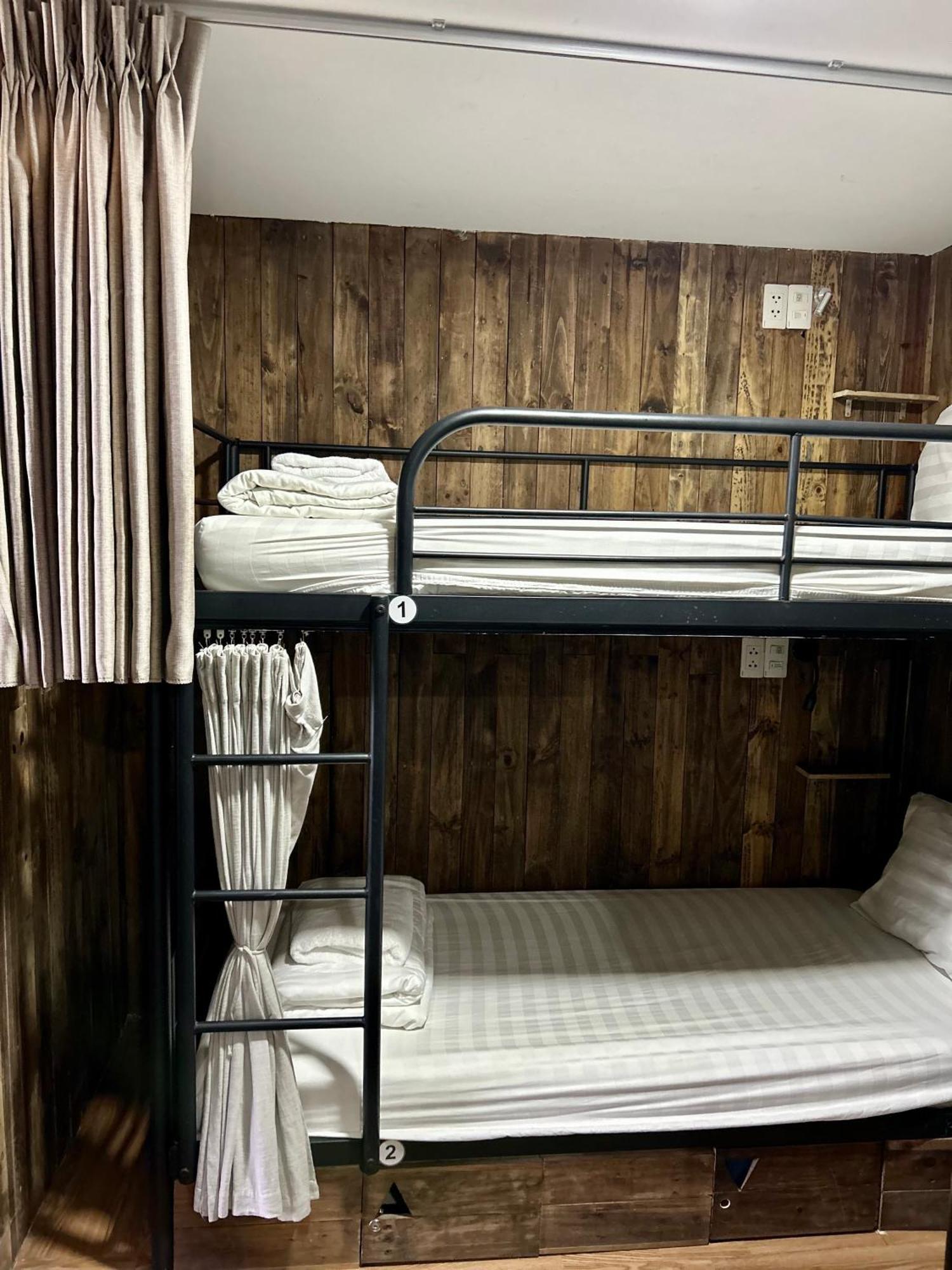 Rom Casa Hostel Da Nang Zewnętrze zdjęcie