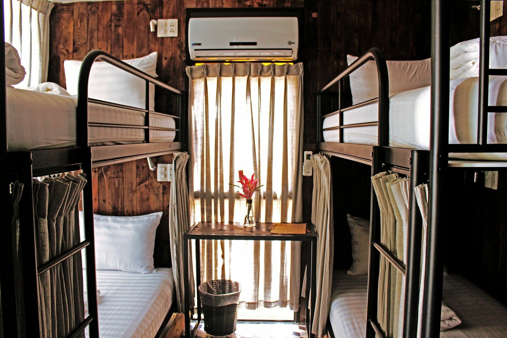 Rom Casa Hostel Da Nang Zewnętrze zdjęcie