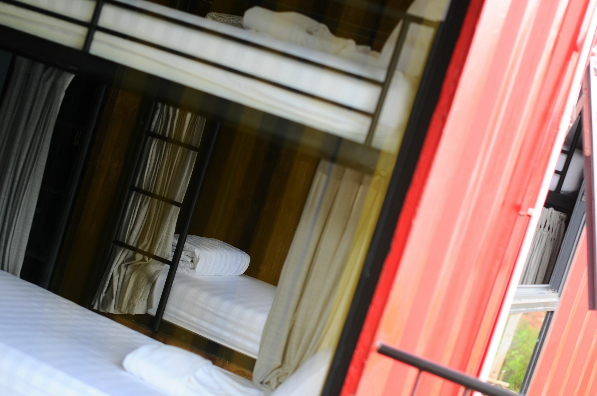 Rom Casa Hostel Da Nang Zewnętrze zdjęcie