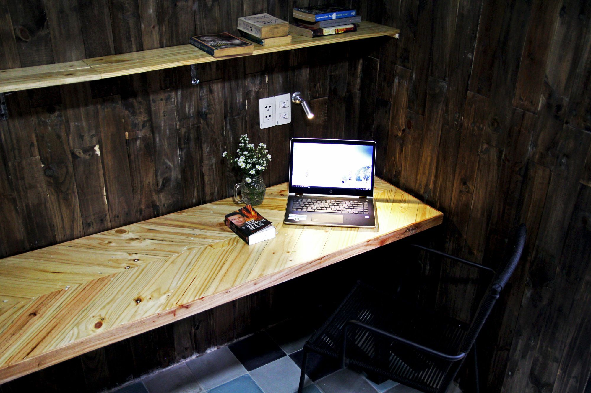 Rom Casa Hostel Da Nang Zewnętrze zdjęcie