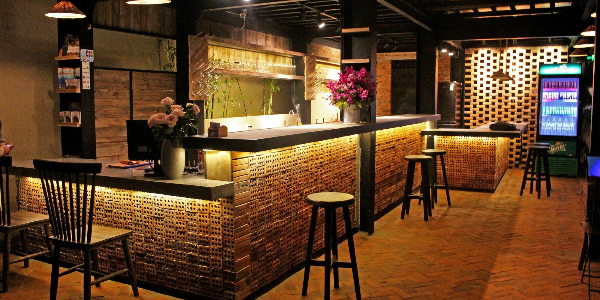 Rom Casa Hostel Da Nang Zewnętrze zdjęcie