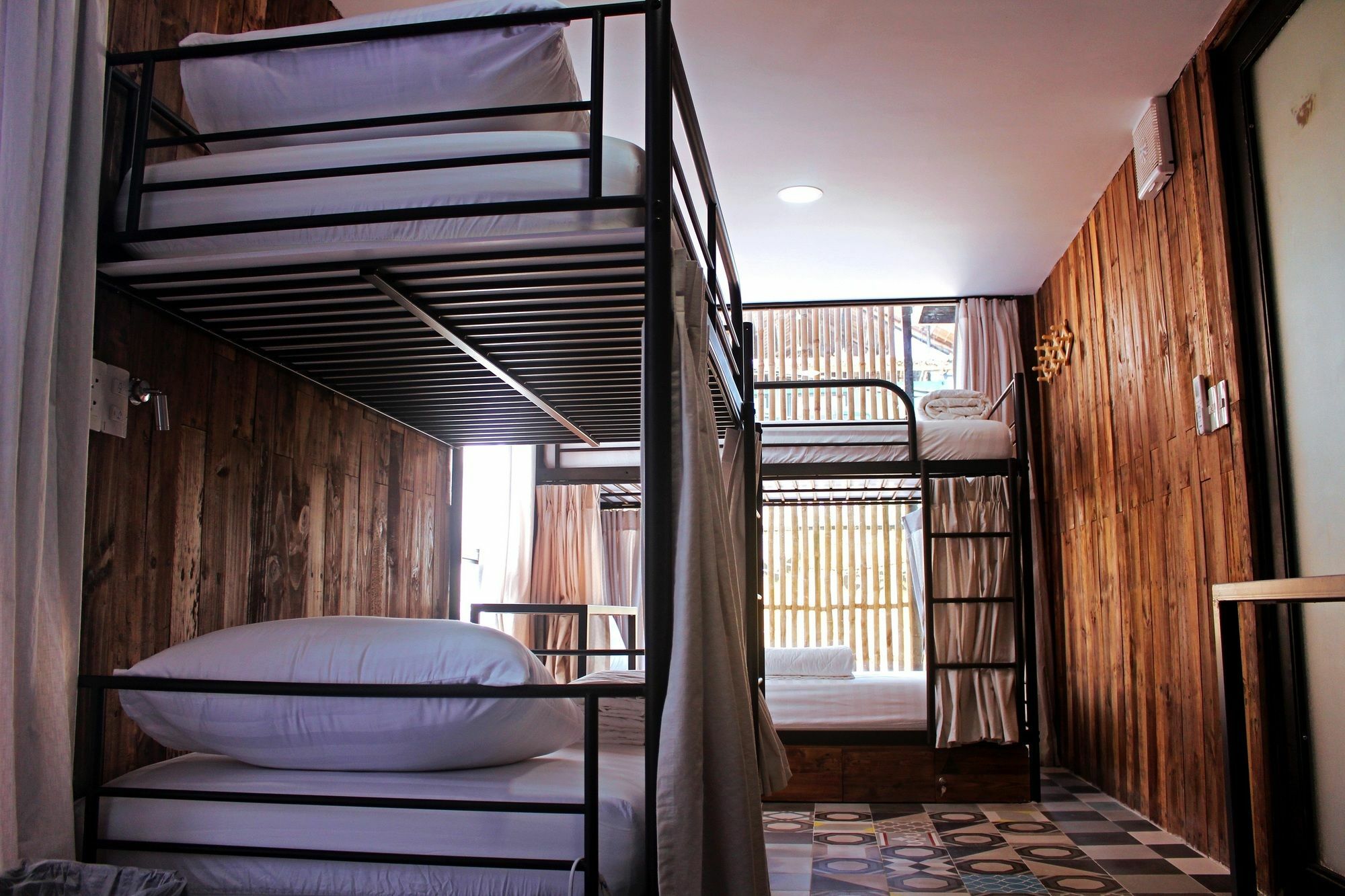 Rom Casa Hostel Da Nang Zewnętrze zdjęcie
